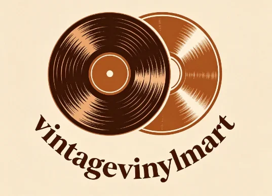 Pre-owned records, new pressings, storage solutions